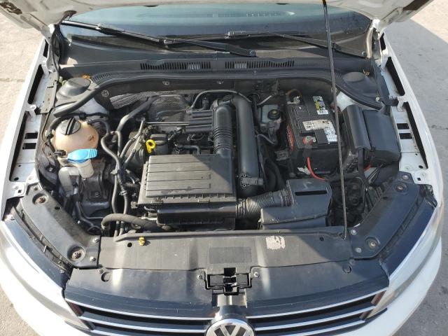 Photo 10 VIN: 3VW267AJ7GM231554 - VOLKSWAGEN JETTA S 