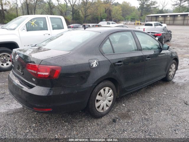 Photo 3 VIN: 3VW267AJ7GM234566 - VOLKSWAGEN JETTA 