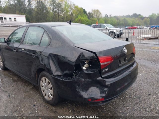 Photo 5 VIN: 3VW267AJ7GM234566 - VOLKSWAGEN JETTA 