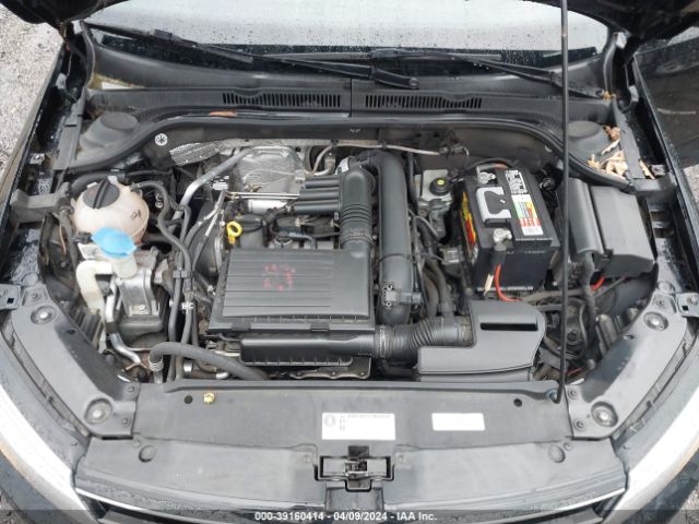 Photo 9 VIN: 3VW267AJ7GM234566 - VOLKSWAGEN JETTA 