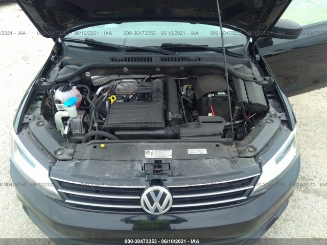 Photo 9 VIN: 3VW267AJ7GM238181 - VOLKSWAGEN JETTA SEDAN 