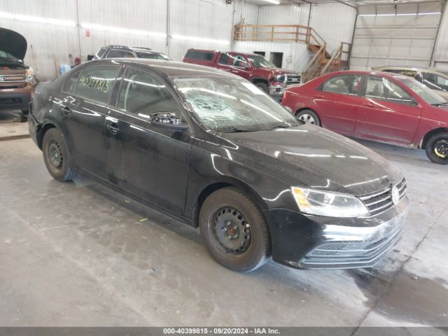 Photo 0 VIN: 3VW267AJ7GM242621 - VOLKSWAGEN JETTA 