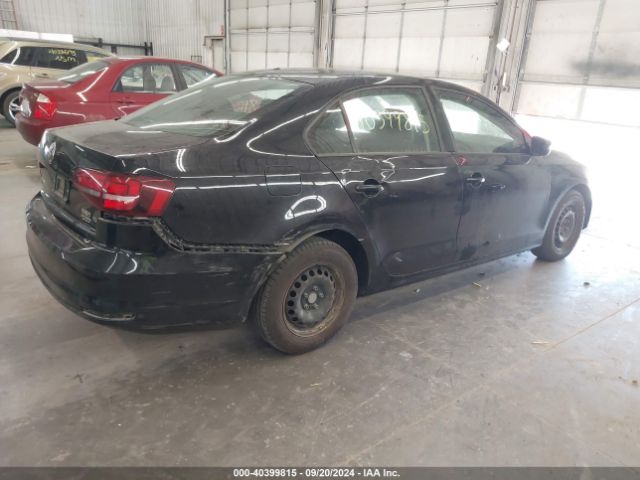 Photo 3 VIN: 3VW267AJ7GM242621 - VOLKSWAGEN JETTA 