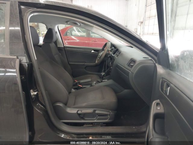 Photo 4 VIN: 3VW267AJ7GM242621 - VOLKSWAGEN JETTA 