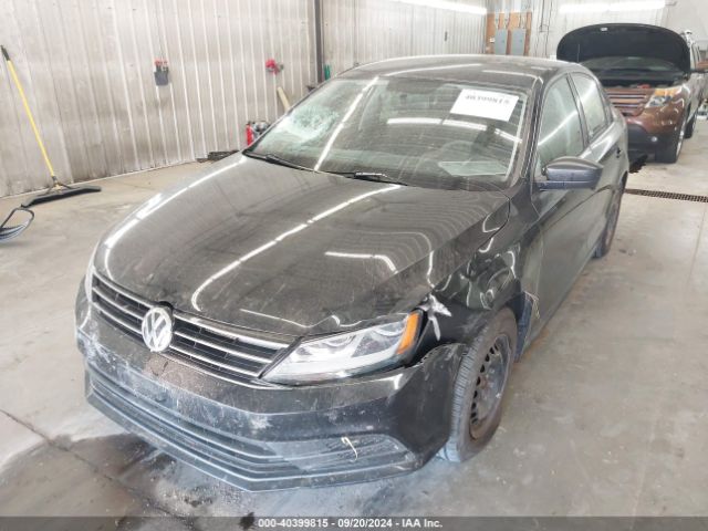 Photo 5 VIN: 3VW267AJ7GM242621 - VOLKSWAGEN JETTA 