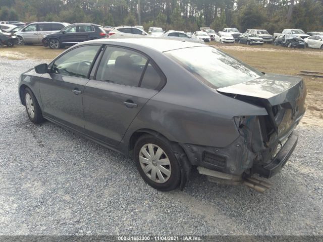 Photo 2 VIN: 3VW267AJ7GM248788 - VOLKSWAGEN JETTA SEDAN 