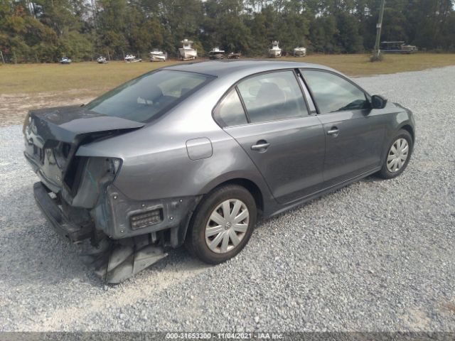 Photo 3 VIN: 3VW267AJ7GM248788 - VOLKSWAGEN JETTA SEDAN 