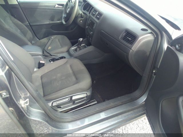 Photo 4 VIN: 3VW267AJ7GM248788 - VOLKSWAGEN JETTA SEDAN 