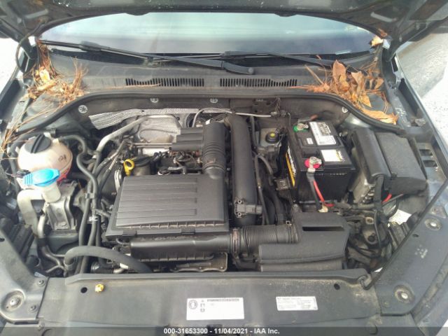 Photo 9 VIN: 3VW267AJ7GM248788 - VOLKSWAGEN JETTA SEDAN 