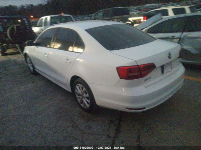 Photo 2 VIN: 3VW267AJ7GM250931 - VOLKSWAGEN JETTA SEDAN 