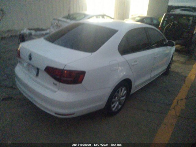 Photo 3 VIN: 3VW267AJ7GM250931 - VOLKSWAGEN JETTA SEDAN 