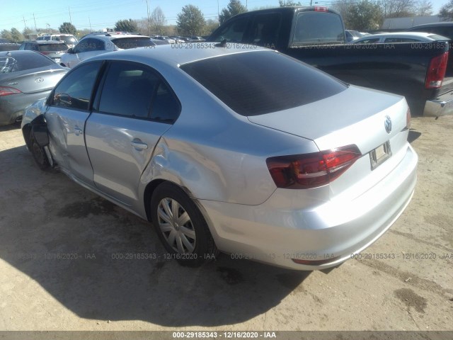 Photo 2 VIN: 3VW267AJ7GM254770 - VOLKSWAGEN JETTA SEDAN 