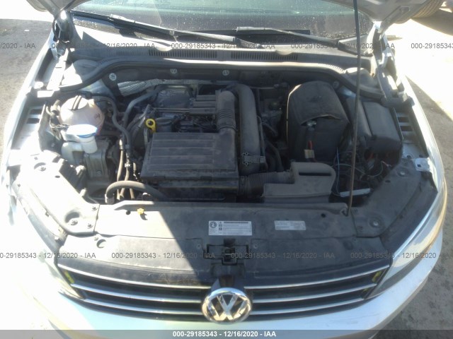 Photo 9 VIN: 3VW267AJ7GM254770 - VOLKSWAGEN JETTA SEDAN 