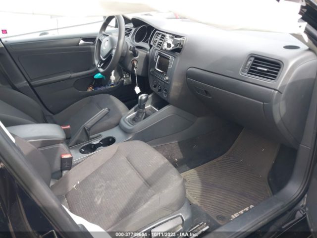 Photo 4 VIN: 3VW267AJ7GM262142 - VOLKSWAGEN JETTA 