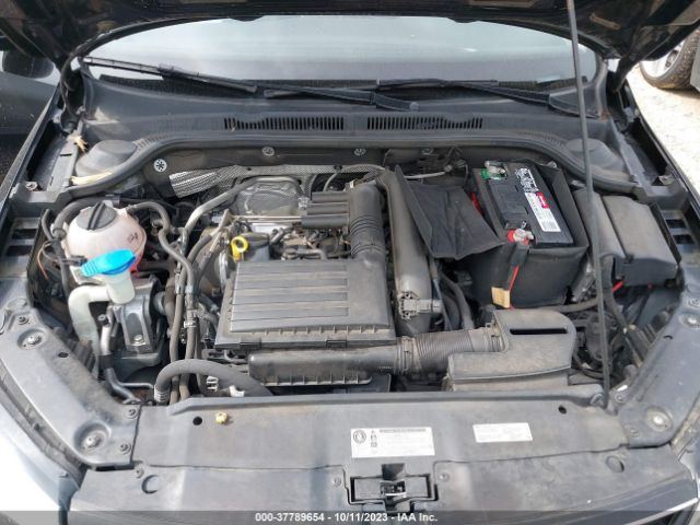 Photo 9 VIN: 3VW267AJ7GM262142 - VOLKSWAGEN JETTA 