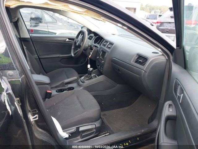 Photo 4 VIN: 3VW267AJ7GM262142 - VOLKSWAGEN JETTA 