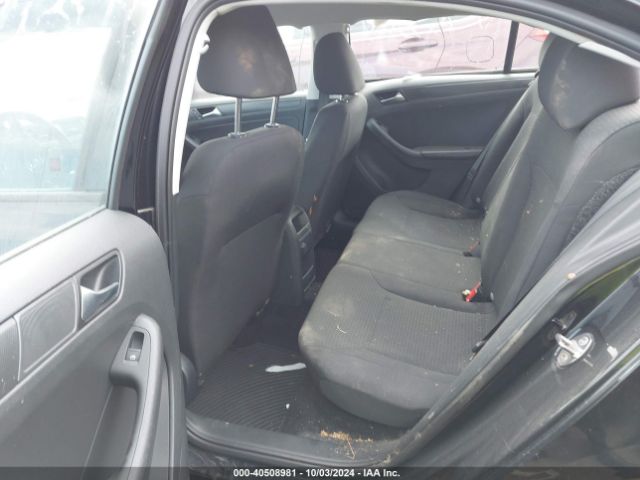 Photo 7 VIN: 3VW267AJ7GM262142 - VOLKSWAGEN JETTA 