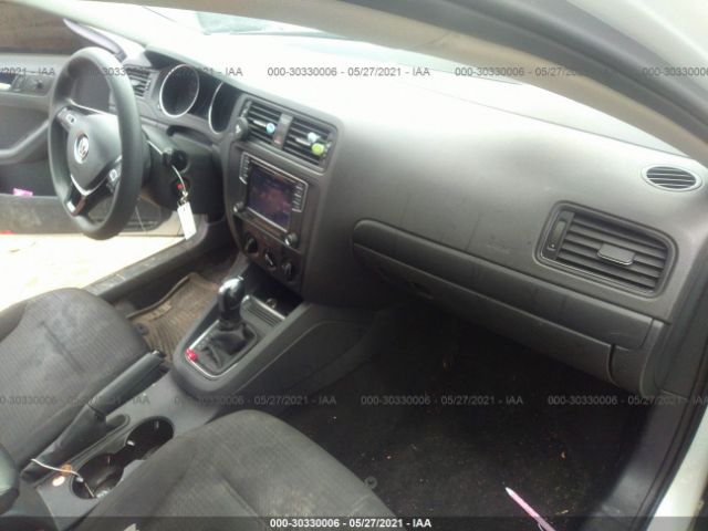 Photo 4 VIN: 3VW267AJ7GM265140 - VOLKSWAGEN JETTA SEDAN 