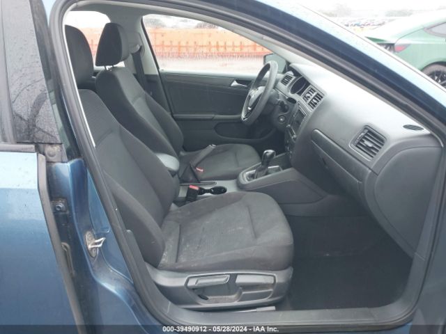 Photo 4 VIN: 3VW267AJ7GM269236 - VOLKSWAGEN JETTA 