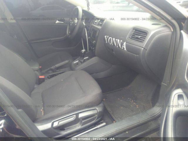 Photo 4 VIN: 3VW267AJ7GM279779 - VOLKSWAGEN JETTA SEDAN 