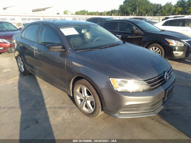 Photo 0 VIN: 3VW267AJ7GM287851 - VOLKSWAGEN JETTA SEDAN 