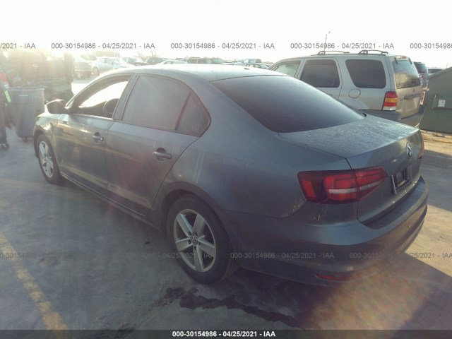 Photo 2 VIN: 3VW267AJ7GM287851 - VOLKSWAGEN JETTA SEDAN 