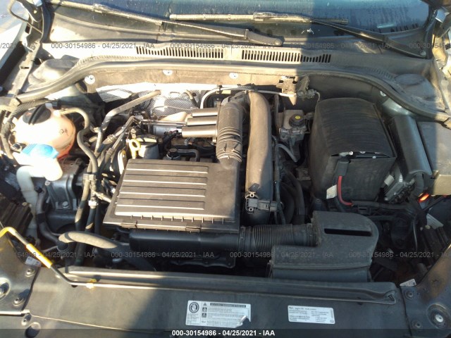 Photo 9 VIN: 3VW267AJ7GM287851 - VOLKSWAGEN JETTA SEDAN 