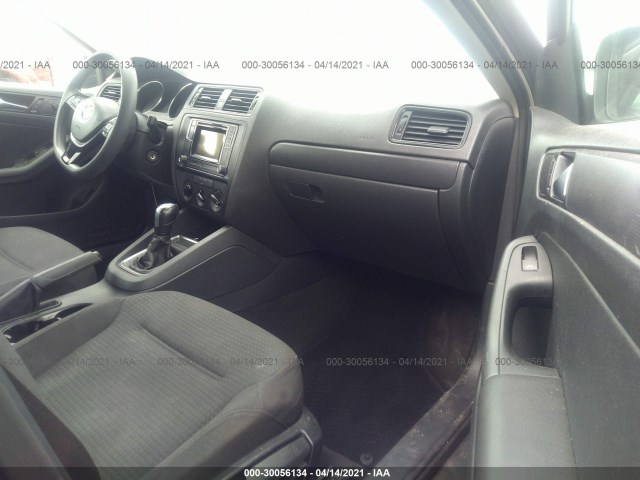 Photo 4 VIN: 3VW267AJ7GM298624 - VOLKSWAGEN JETTA SEDAN 