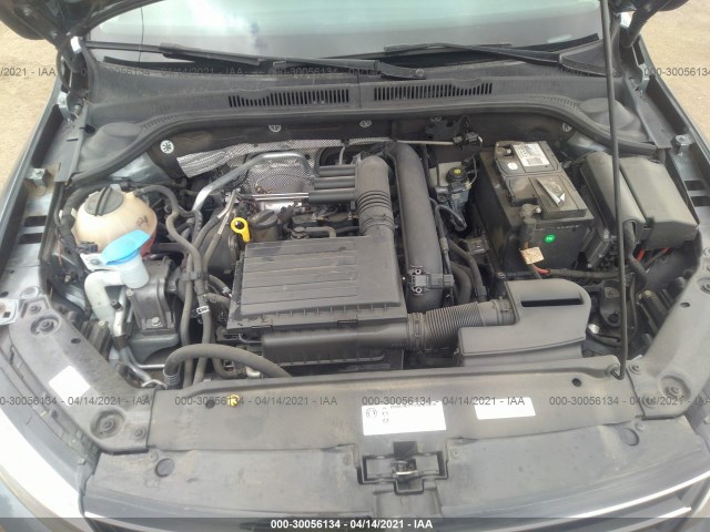 Photo 9 VIN: 3VW267AJ7GM298624 - VOLKSWAGEN JETTA SEDAN 