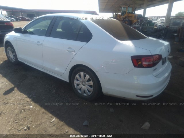 Photo 2 VIN: 3VW267AJ7GM301571 - VOLKSWAGEN JETTA SEDAN 