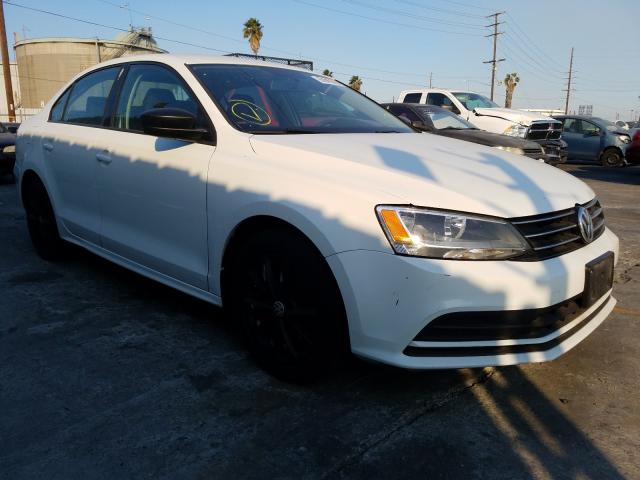 Photo 0 VIN: 3VW267AJ7GM303420 - VOLKSWAGEN JETTA S 