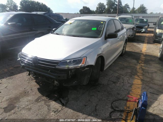 Photo 1 VIN: 3VW267AJ7GM306561 - VOLKSWAGEN JETTA 