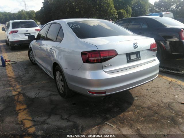 Photo 2 VIN: 3VW267AJ7GM306561 - VOLKSWAGEN JETTA 