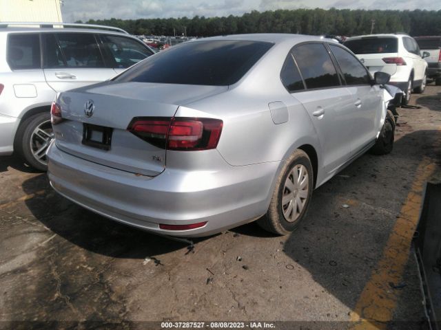 Photo 3 VIN: 3VW267AJ7GM306561 - VOLKSWAGEN JETTA 