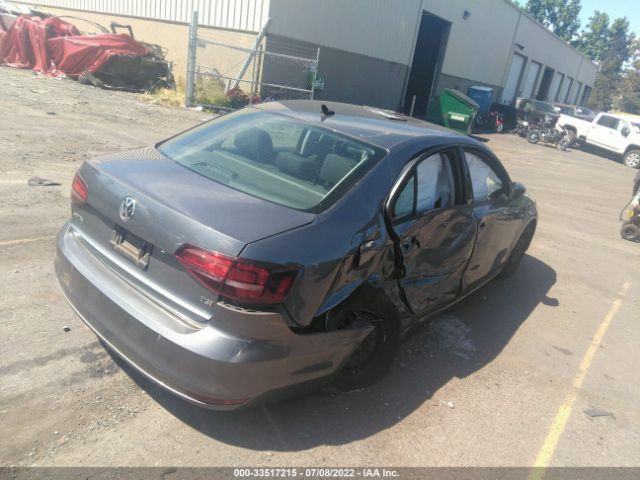 Photo 3 VIN: 3VW267AJ7GM308438 - VOLKSWAGEN JETTA SEDAN 