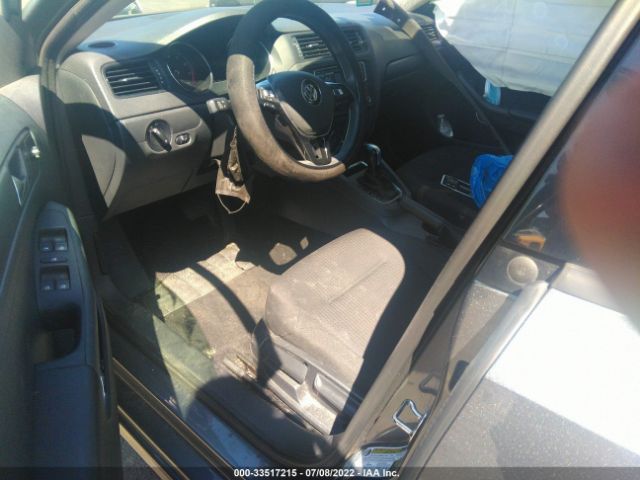 Photo 4 VIN: 3VW267AJ7GM308438 - VOLKSWAGEN JETTA SEDAN 