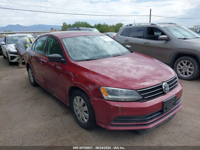 Photo 0 VIN: 3VW267AJ7GM320654 - VOLKSWAGEN JETTA 