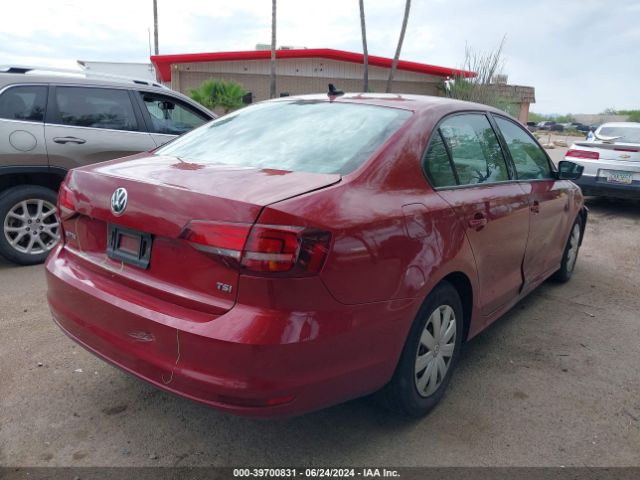 Photo 3 VIN: 3VW267AJ7GM320654 - VOLKSWAGEN JETTA 