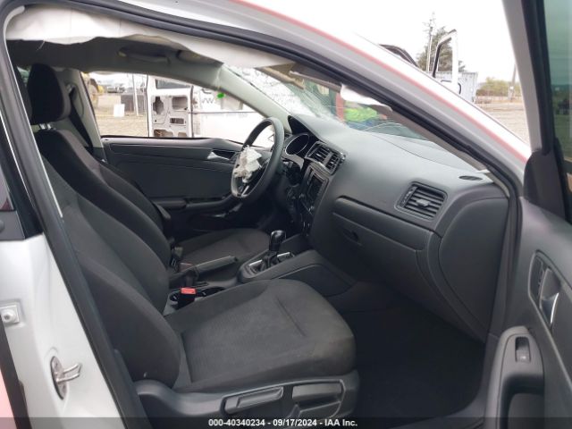 Photo 4 VIN: 3VW267AJ7GM326731 - VOLKSWAGEN JETTA 