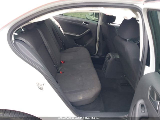 Photo 7 VIN: 3VW267AJ7GM326731 - VOLKSWAGEN JETTA 