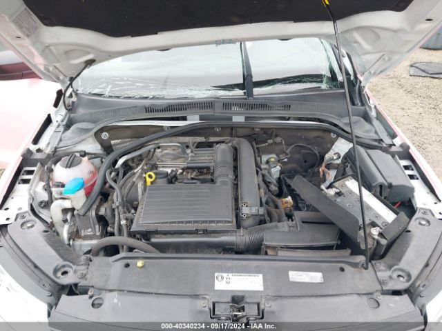 Photo 9 VIN: 3VW267AJ7GM326731 - VOLKSWAGEN JETTA 