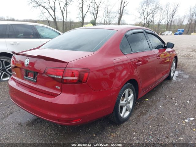 Photo 3 VIN: 3VW267AJ7GM339544 - VOLKSWAGEN JETTA 