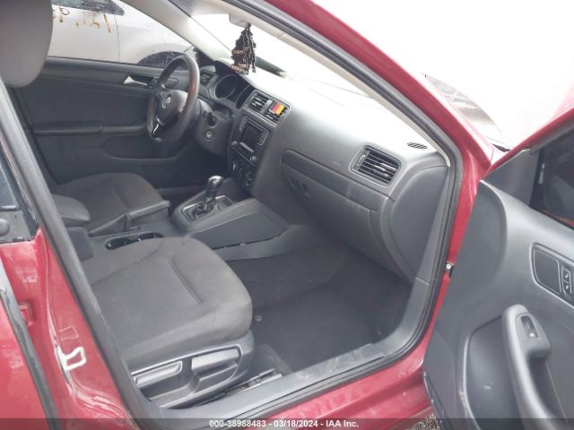 Photo 4 VIN: 3VW267AJ7GM339544 - VOLKSWAGEN JETTA 