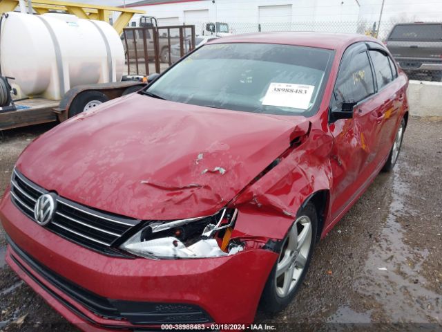 Photo 5 VIN: 3VW267AJ7GM339544 - VOLKSWAGEN JETTA 