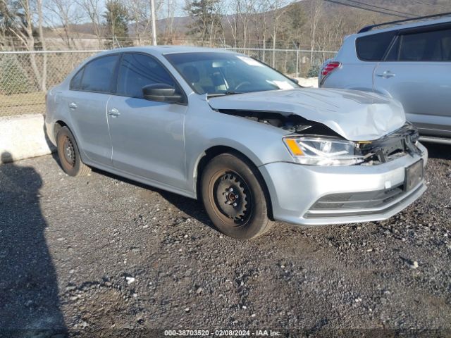 Photo 0 VIN: 3VW267AJ7GM341973 - VOLKSWAGEN JETTA 