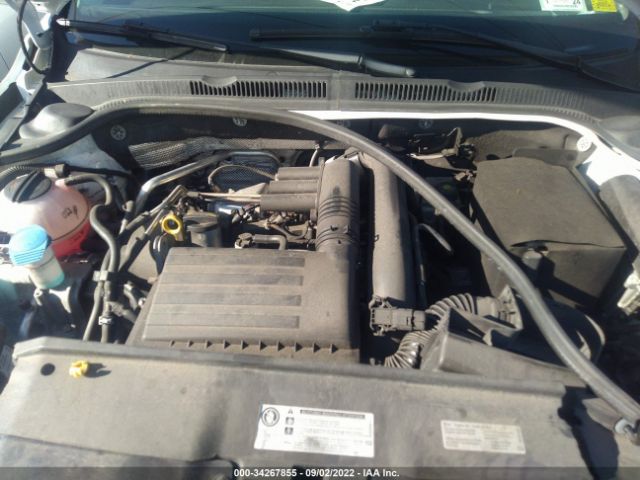 Photo 9 VIN: 3VW267AJ7GM350737 - VOLKSWAGEN JETTA SEDAN 