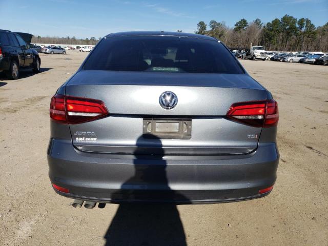 Photo 5 VIN: 3VW267AJ7GM354206 - VOLKSWAGEN JETTA S 