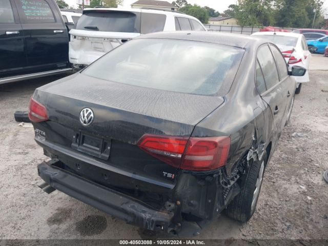 Photo 3 VIN: 3VW267AJ7GM360054 - VOLKSWAGEN JETTA 