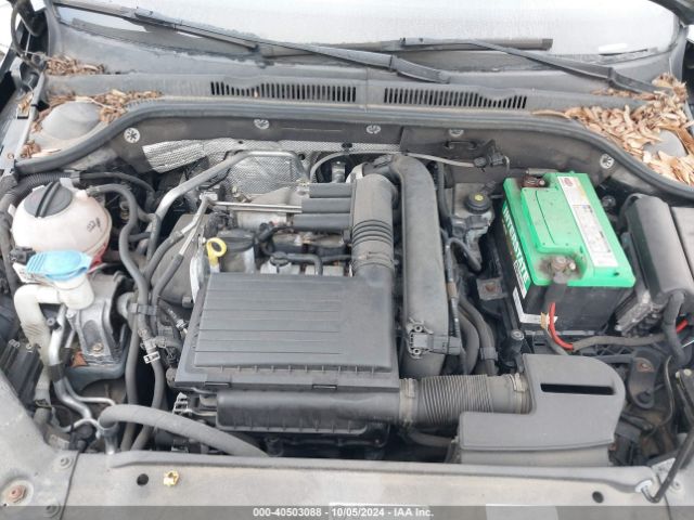 Photo 9 VIN: 3VW267AJ7GM360054 - VOLKSWAGEN JETTA 