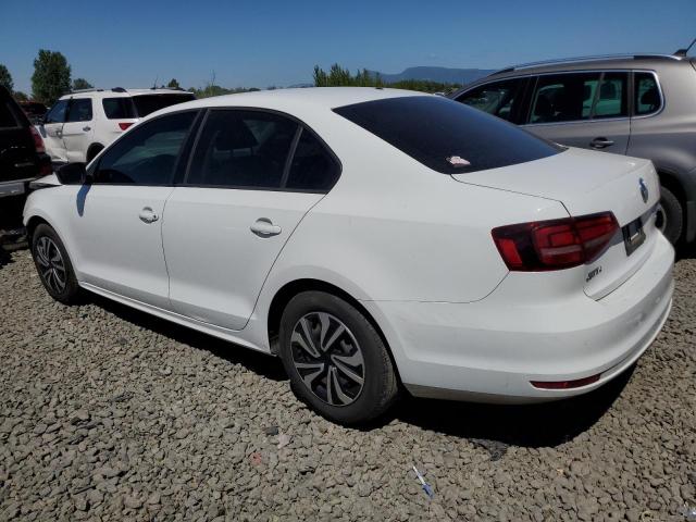 Photo 1 VIN: 3VW267AJ7GM361690 - VOLKSWAGEN JETTA S 